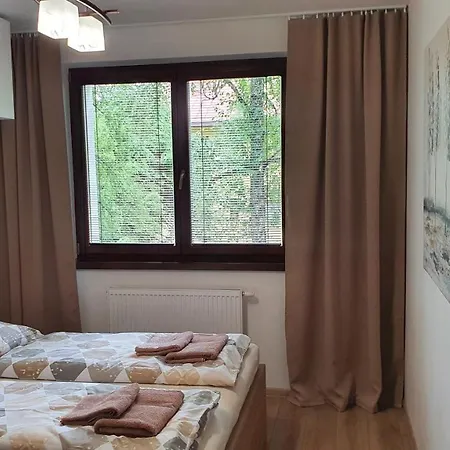 Apartman Franz Tatranska Lomnica Exterior photo
