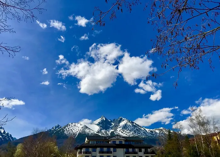 Apartman Franz