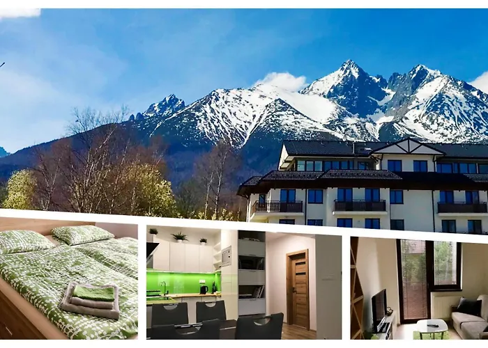 Apartman Franz