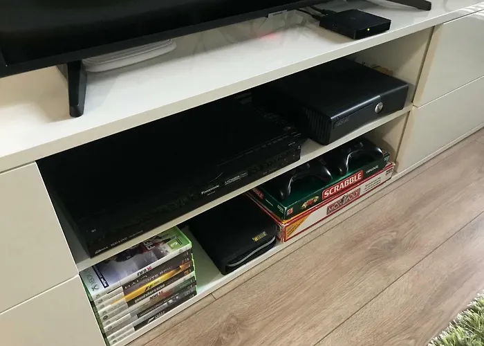 Apartman Franz