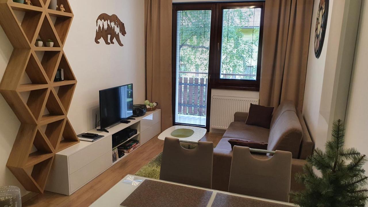 Apartment Franz Tatranska Lomnica