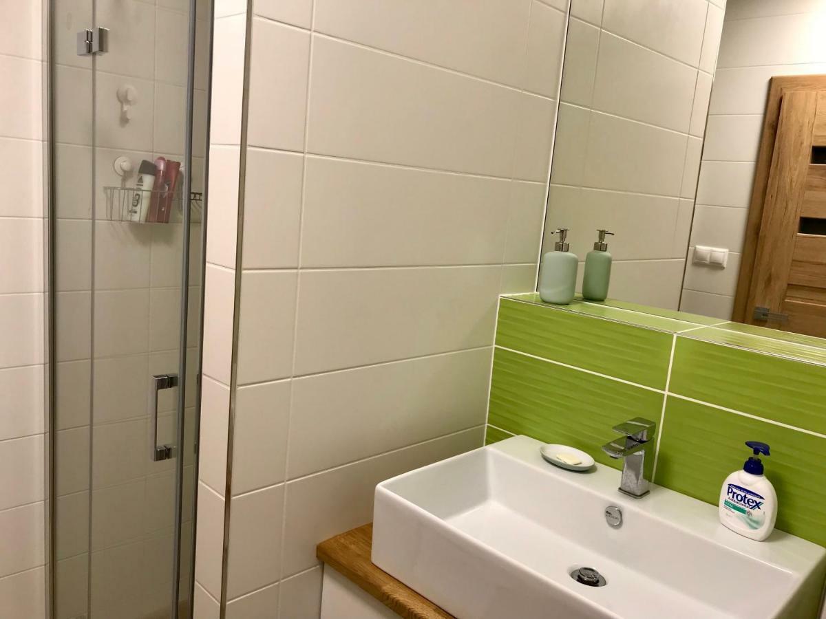 Apartment Franz