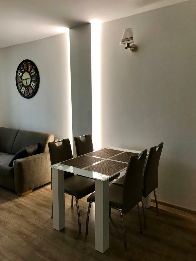 Franz Apartment *