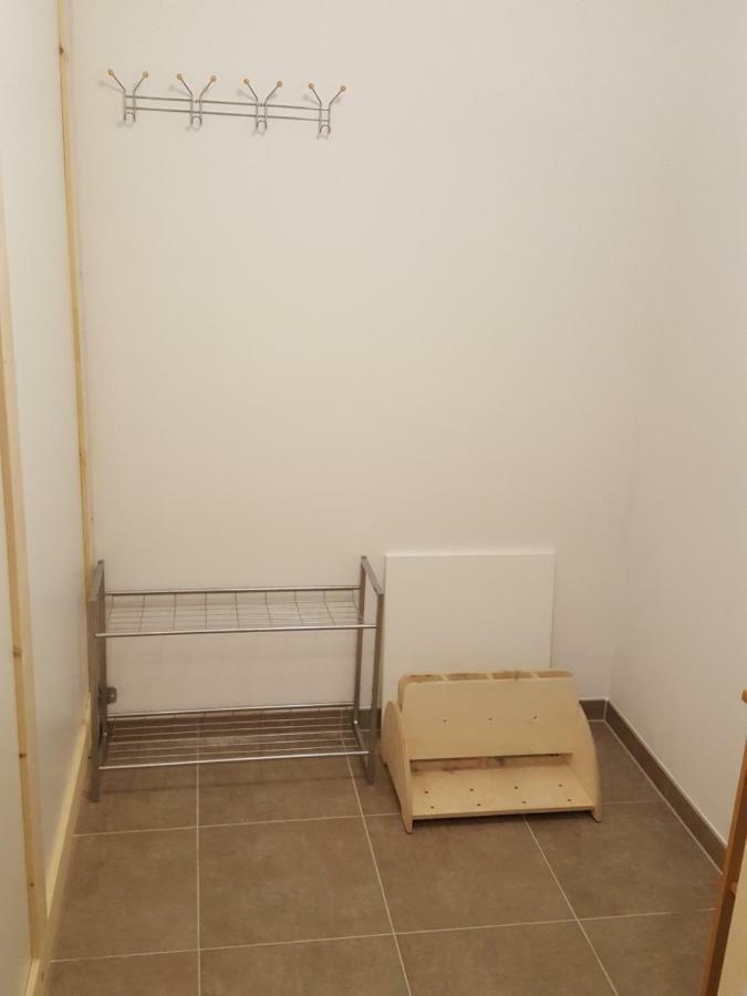 Apartment Franz Tatranska Lomnica